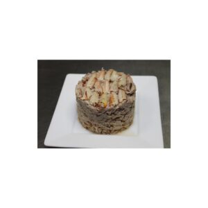 Claw Crab Meat | Packaged