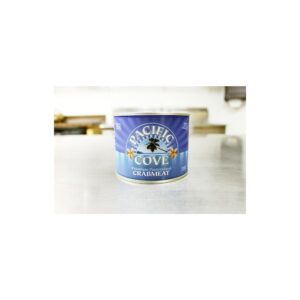 Claw Crab Meat | Raw Item