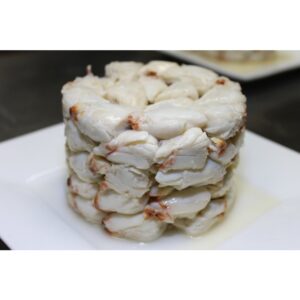 Jumbo Lump Crab Meat | Styled