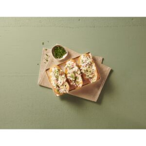 Jumbo Lump Crab Meat | Styled