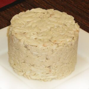 Special Crab Meat | Styled
