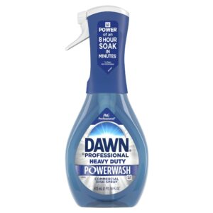 Dawn Dish Soap Spray Bottle 16oz | Packaged