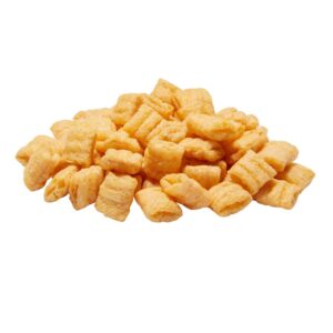 4-34Z CEREAL CAP’N CRUNCH QUAKER | Raw Item