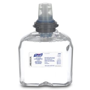 Instant Hand-Sanitizer | Packaged
