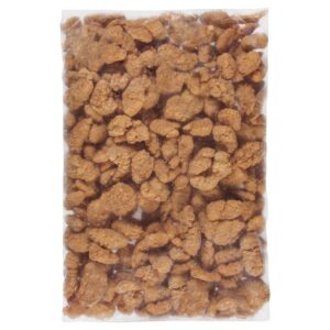 Halal CHIX BRST CHNK BRD ZESTY 1Z 2-5# | Packaged