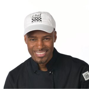 Chef Cap | Raw Item