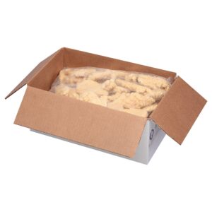 Halal CHIX TNDRLN FRTTR BRD UNCKD 2-5# | Packaged