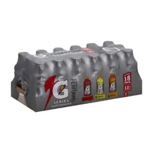 Thirst Quencher Variety Pack | Corrugated Box