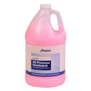 All-Purpose Handwash | Packaged