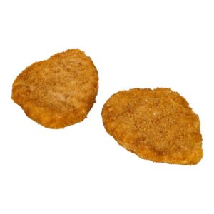 O/R Brd Fish Sand 1-10 lb | Raw Item