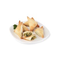 Spanakopita | Styled