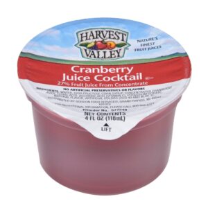 JUICE CRAN CKTL 27% 96-4FLZ GFS | Packaged