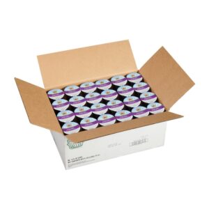 JUICE GRAPE 100% 96-4FLZ GFS | Packaged