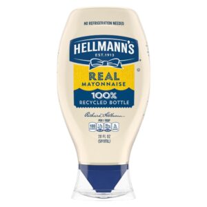 Mayonnaise | Packaged