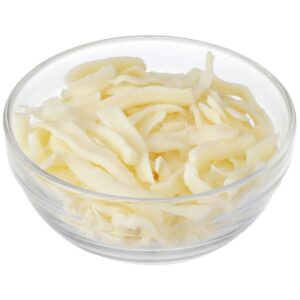 Galbani Shredded Mozzarella 5# | Styled