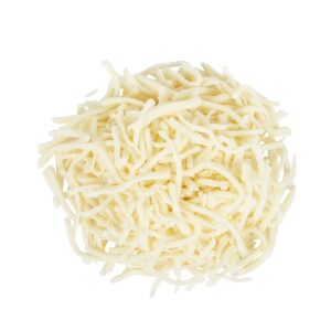 Galbani Shredded Mozzarella 5# | Raw Item