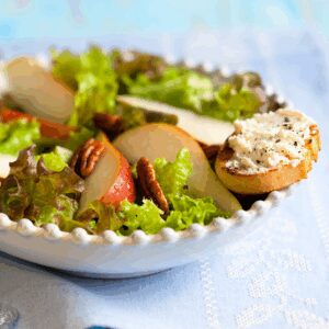 Gala Apples | Styled