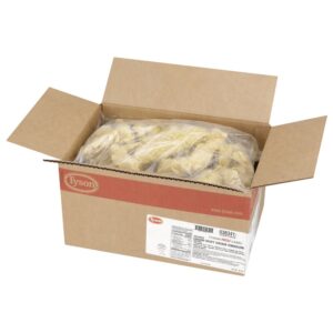 Breaded Chicken Breast Tenders | Packaged