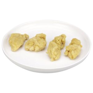 Breaded Chicken Breast Tenders | Styled