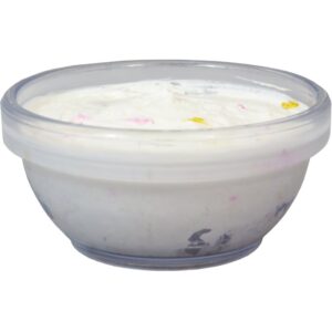 SALAD FRT HAWAIIAN 2-3# LEON | Raw Item