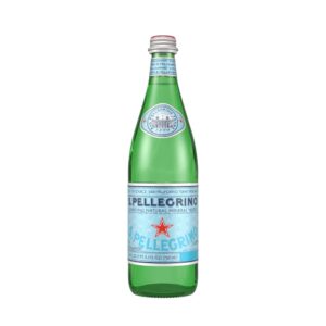 Sparkling Mineral Water | Packaged