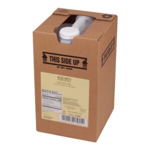 Salad Oil | Packaged