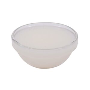 Liquid Fry Shortening, Creamy | Raw Item