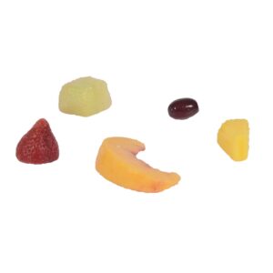 Mixed Frozen Fruit | Raw Item