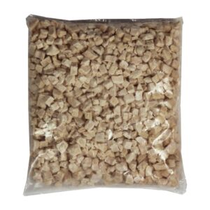Diced Chicken | Packaged