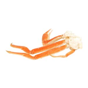 Canadian Snow Crab Leg Clusters | Raw Item