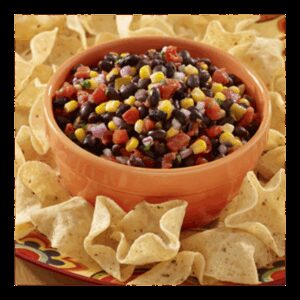 BEAN BAKED RANCH STYLE | Styled