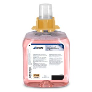 Manual Foam Hand Soap | Packaged