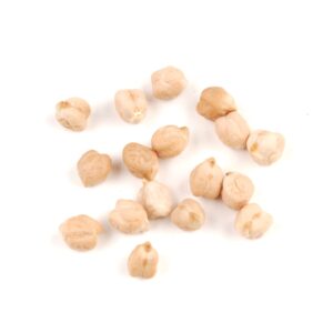 BEAN GARBANZO DRY 20# PEAK | Raw Item