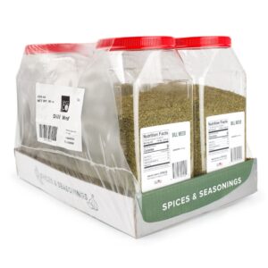 SpiceCo Dillweed 24oz | Corrugated Box