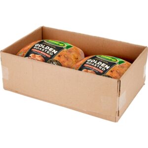 Jennie-O Prem Ovn Rstd Turkey Brst | Packaged