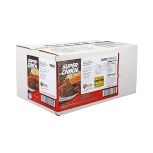 1-NONSTICK 18X26″ BAKING 321004/84506 | Corrugated Box