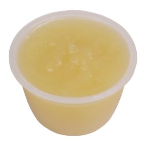 Unsweetened Applesauce | Raw Item