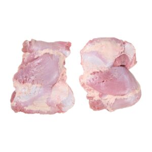 Turkey Thigh | Raw Item
