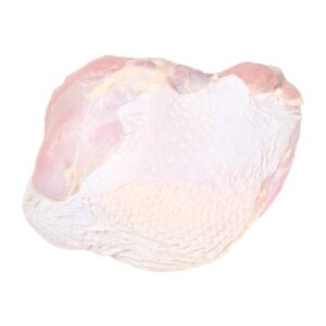 Turkey Breasts, Boneless | Raw Item