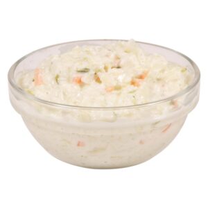 Grandma’s Cole Slaw | Raw Item