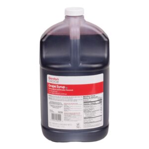 Grape Syrup | Packaged