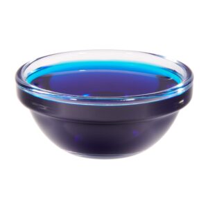 Blue Raspberry Syrup | Raw Item