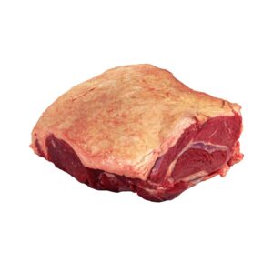 Beef Top Sirloin Butts | Raw Item