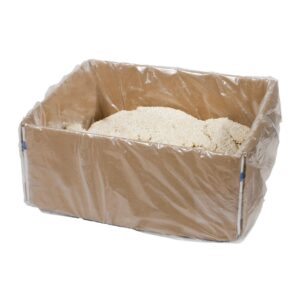 Crunchy Breaded Cod Fillets | Packaged