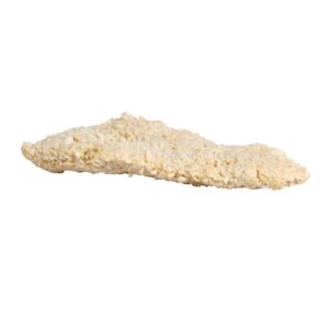 Crunchy Breaded Cod Fillets | Raw Item