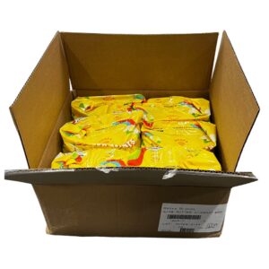 Butter or Pastel Mints | Packaged