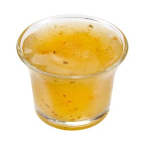 Single-Serve Fat-Free Italian Dressing Packets | Styled