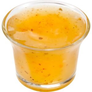 Single-Serve Fat-Free Italian Dressing Packets | Raw Item