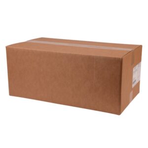 Potato Buns | Corrugated Box