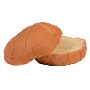 Potato Buns | Raw Item